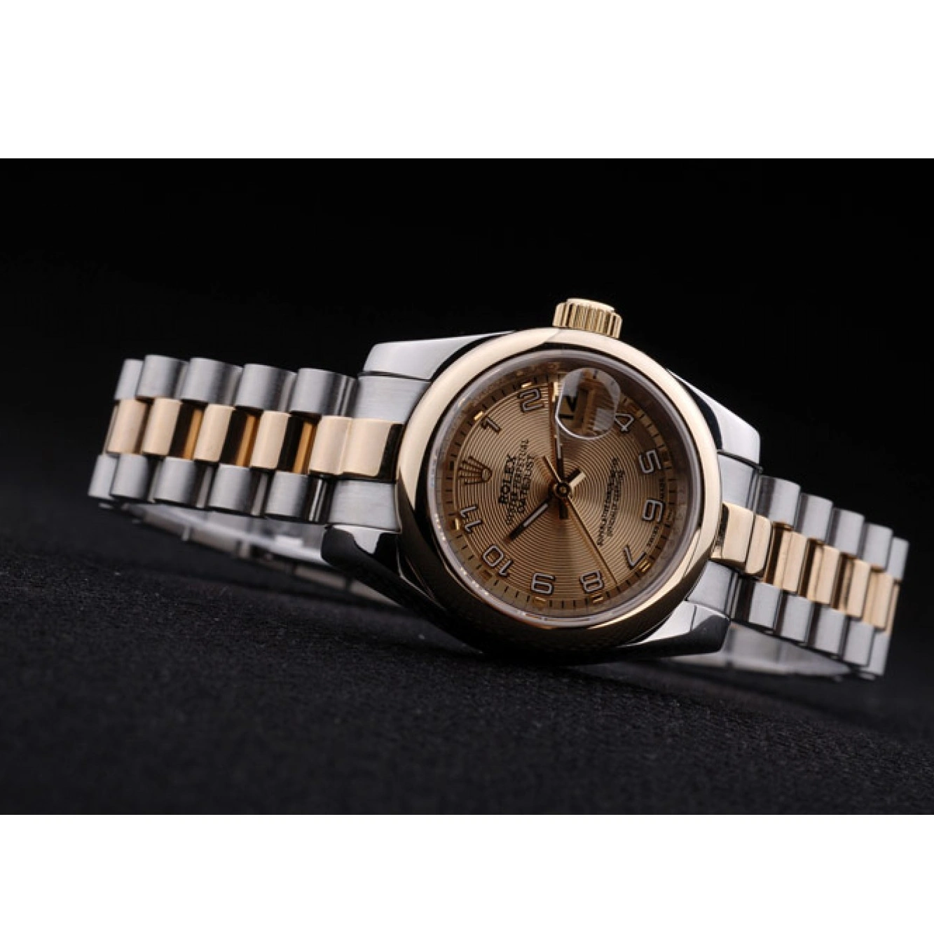 MiroTime 1014 Rolex Datejust-rl144